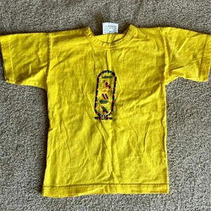 Penguin size small cotton shirt